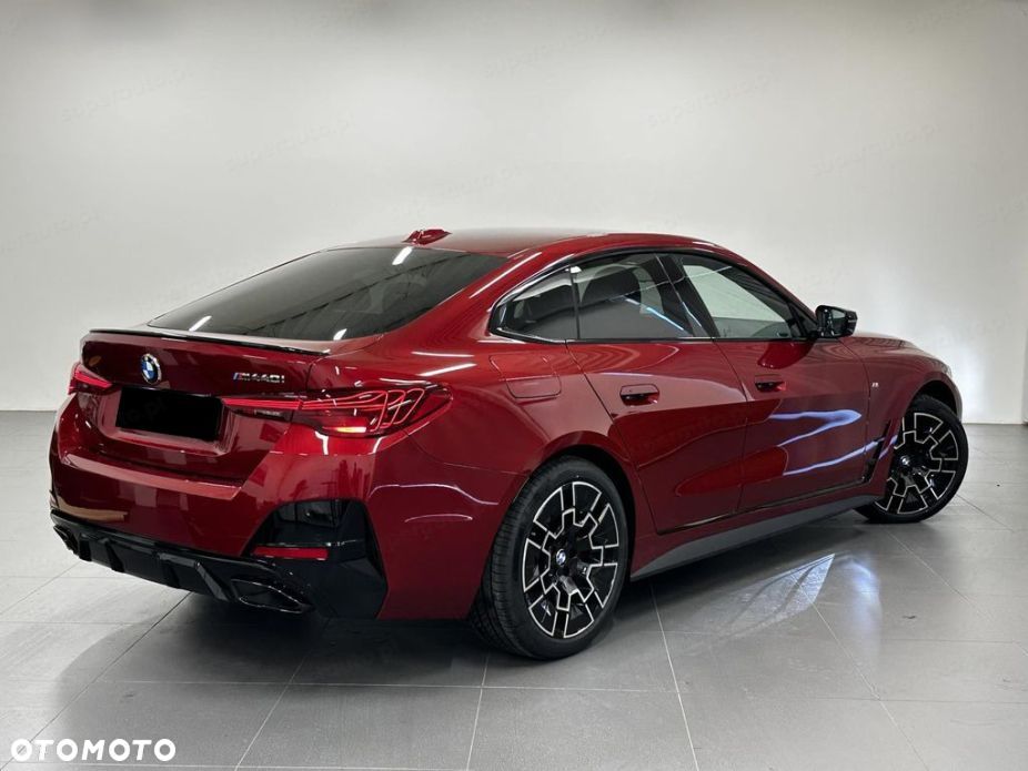 BMW Seria 4 M440i xDrive mHEV - 7