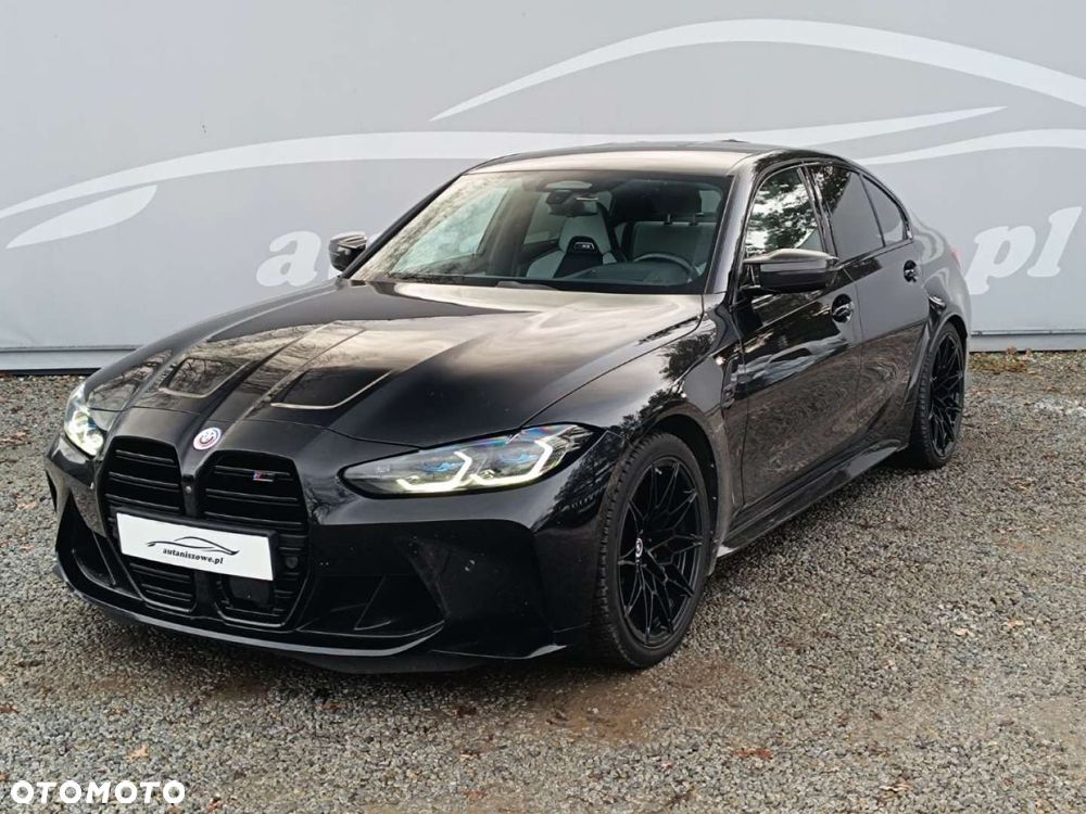 BMW M3 - 10