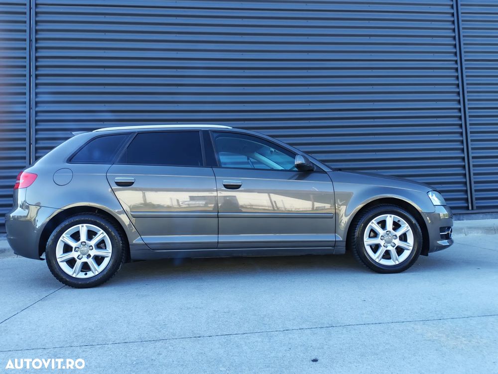 Audi A3 - 34