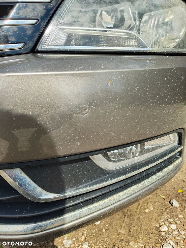 Volkswagen Passat 2.0 TDI Comfortline - 7
