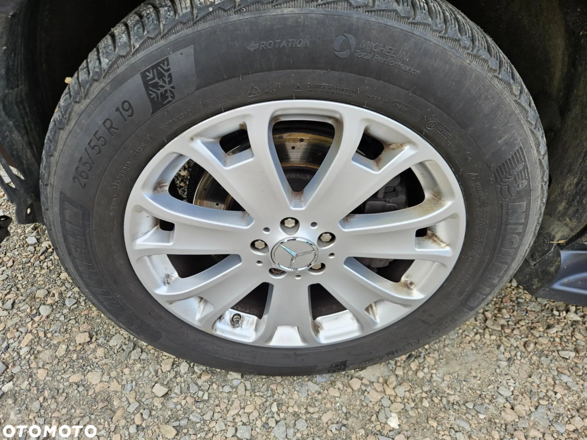 Mercedes-Benz ML 350 BlueTEC 4MATIC 7G-TRONIC Edition 1 - 21