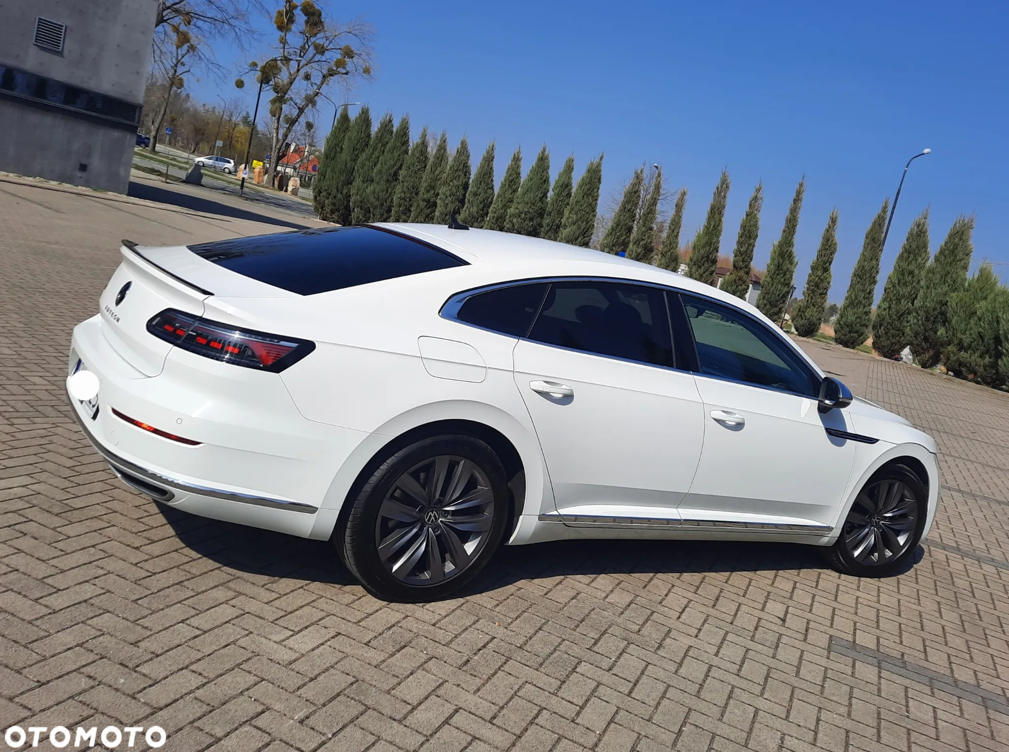 Volkswagen Arteon 2.0 TDI Elegance DSG - 9