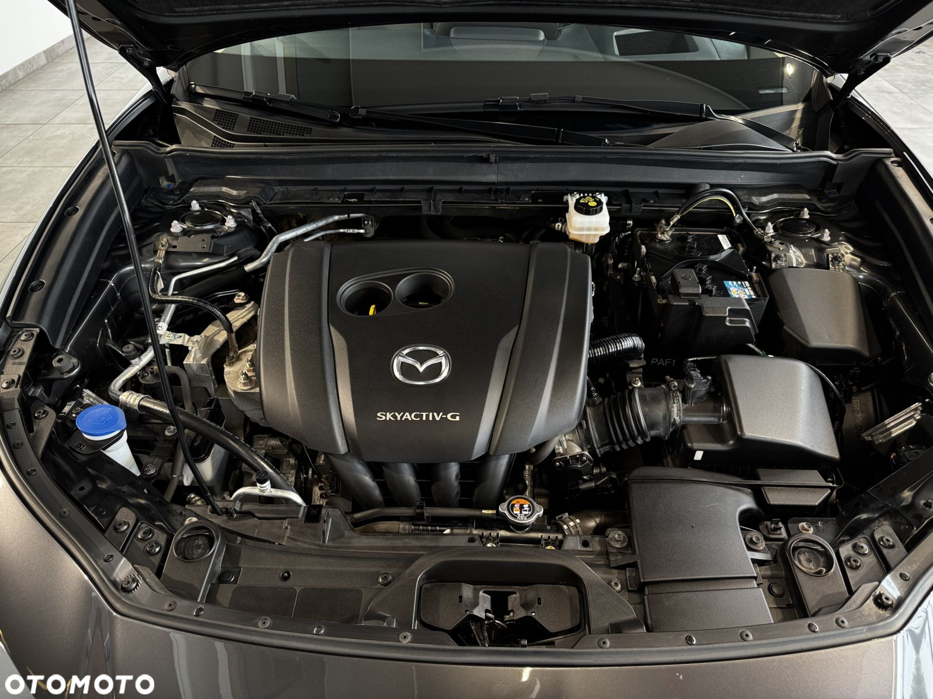 Mazda CX-30 - 30