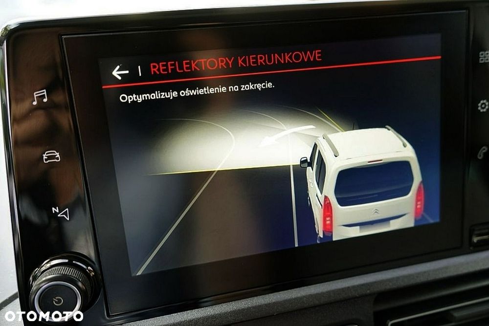 Citroën Berlingo - 30