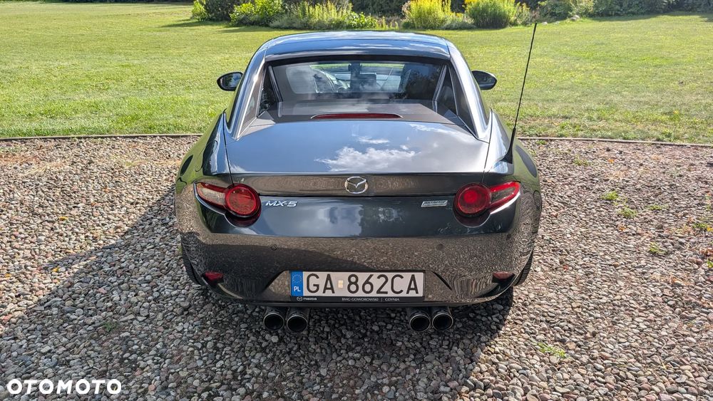 Mazda MX-5 2.0 Skyfreedom i-ELOOP - 7