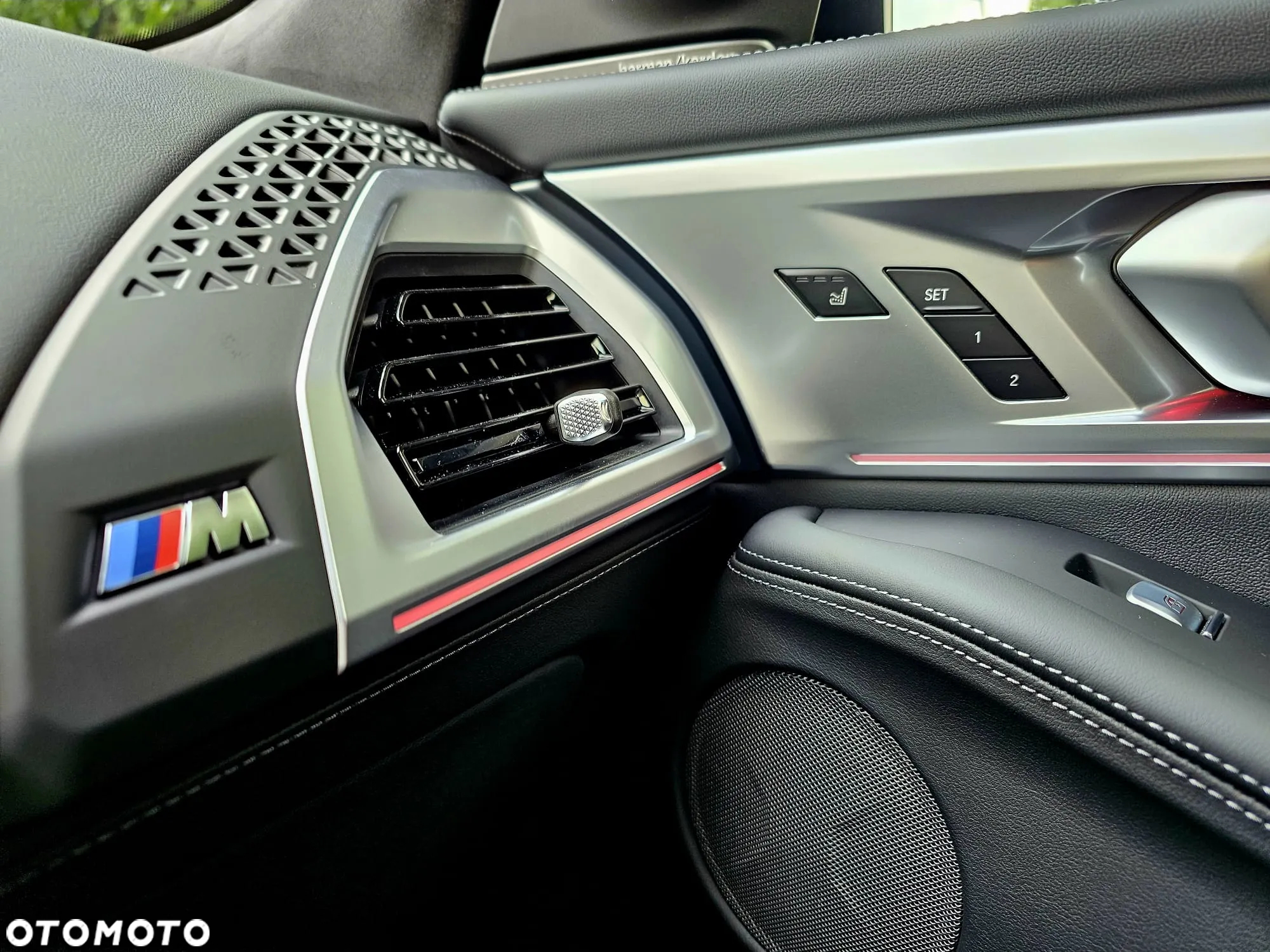 BMW XM 50e PHEV sport - 31