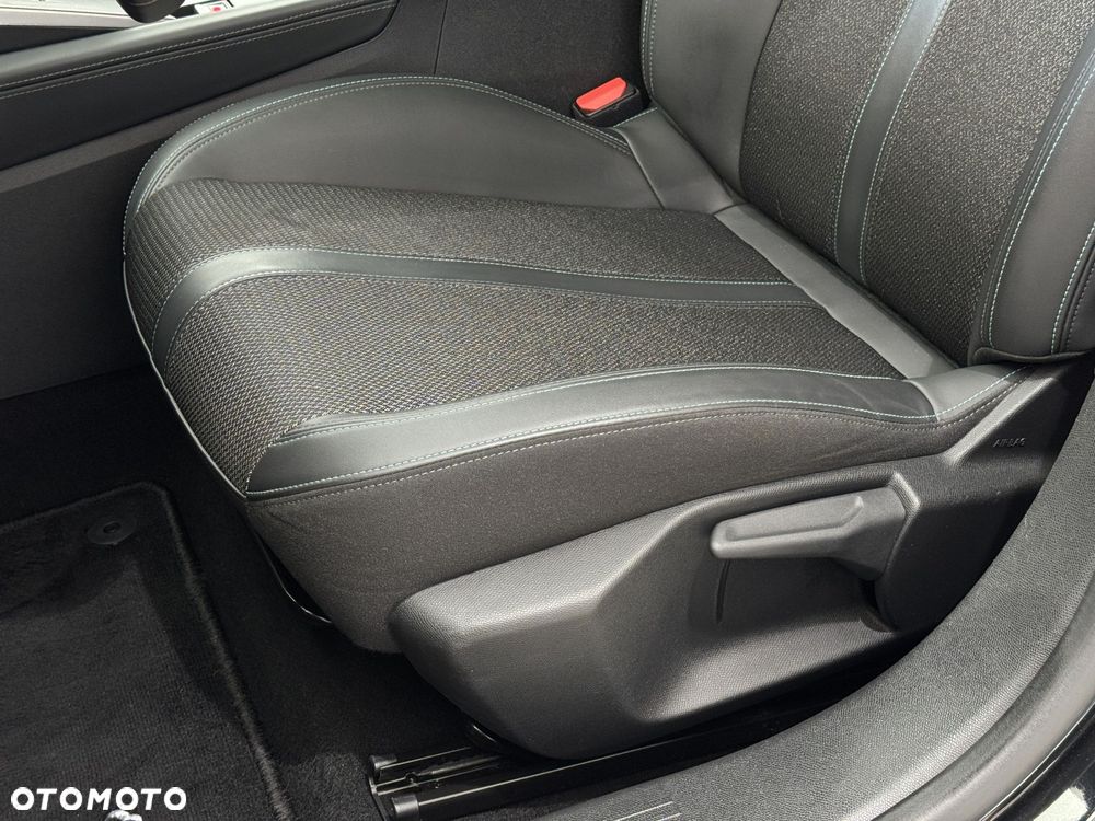 Peugeot 308 1.5 BlueHDi Allure S&S EAT8 - 11