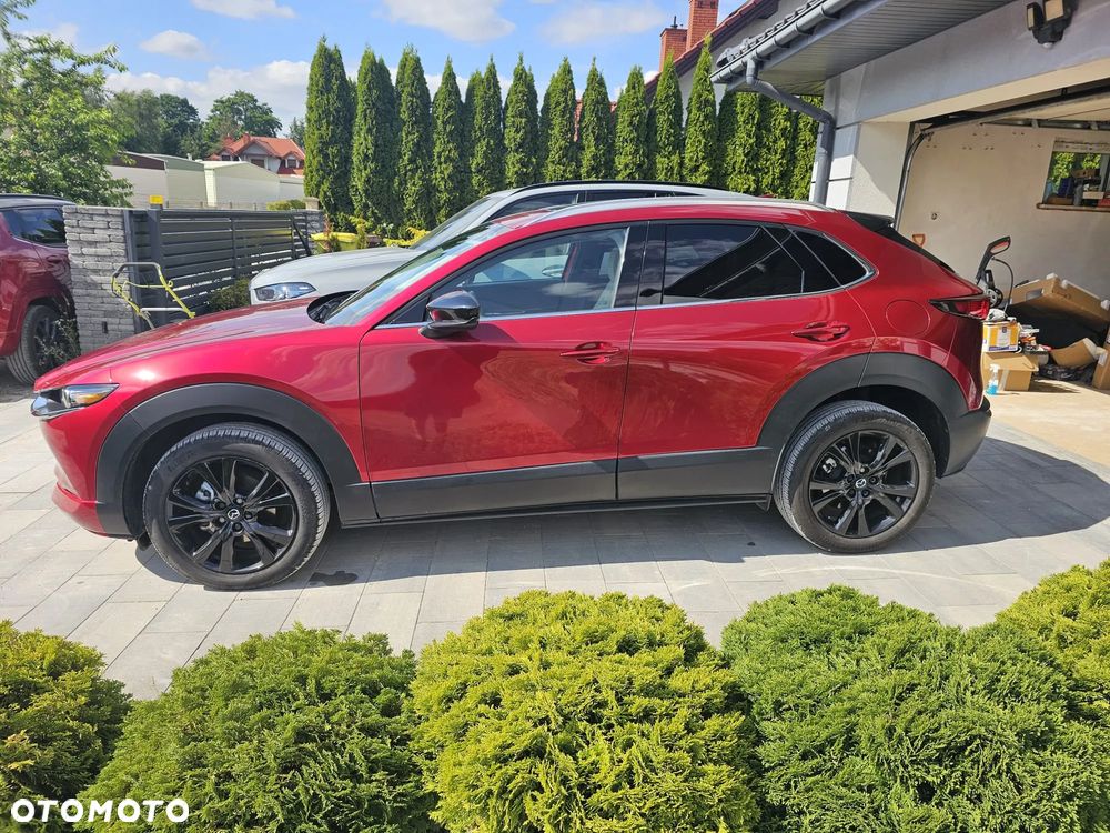Mazda CX-30 - 4