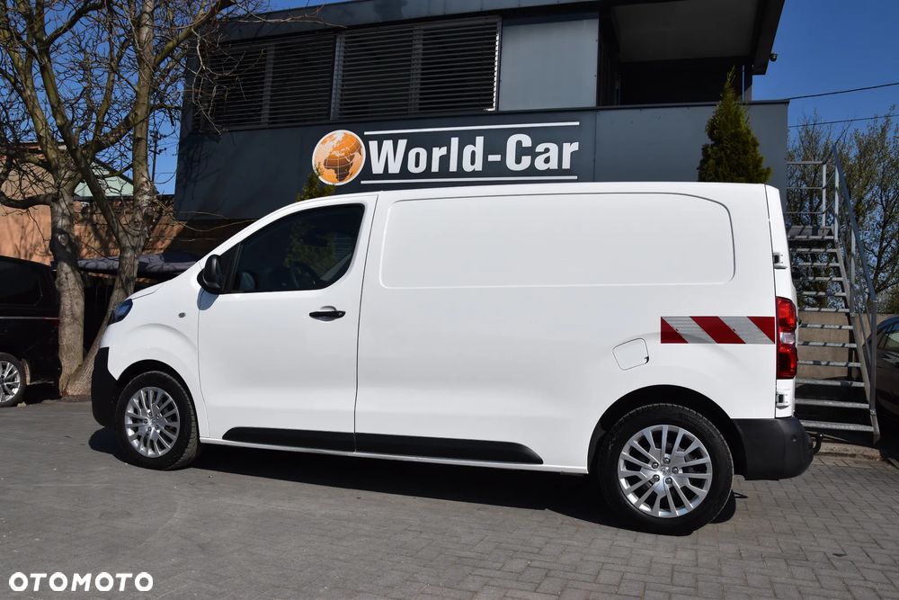Opel Vivaro 4x4 - 9