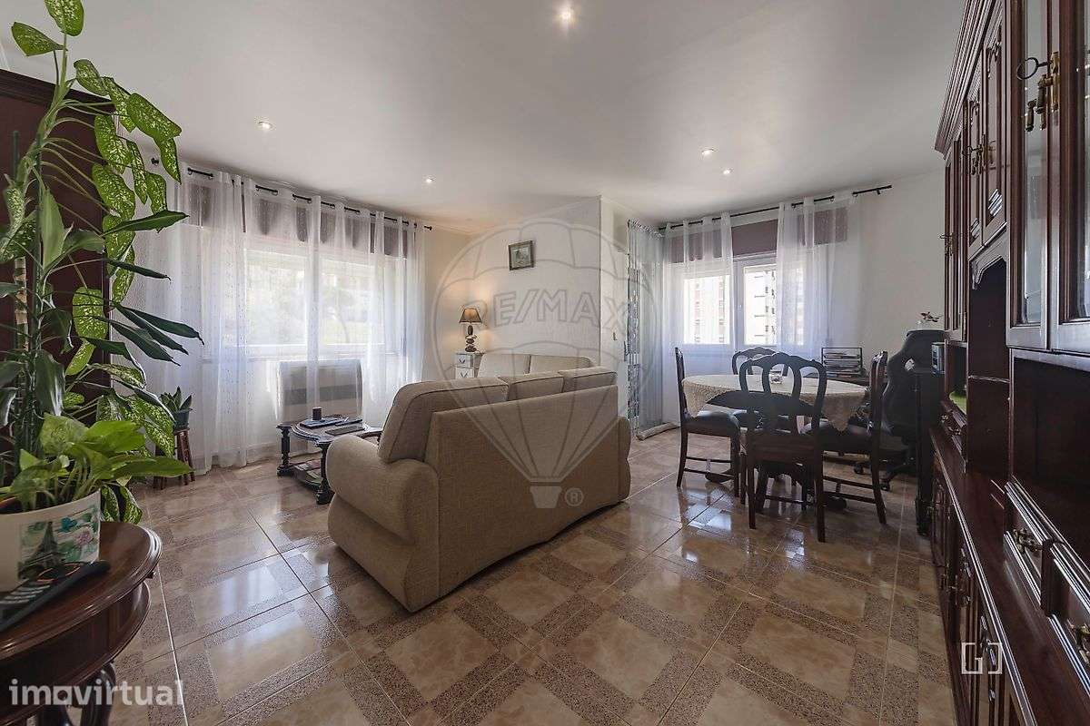 Apartamento T2 para venda - Grande imagem: 5/22
