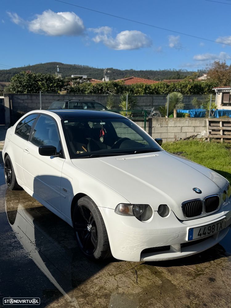 BMW Compact - 3