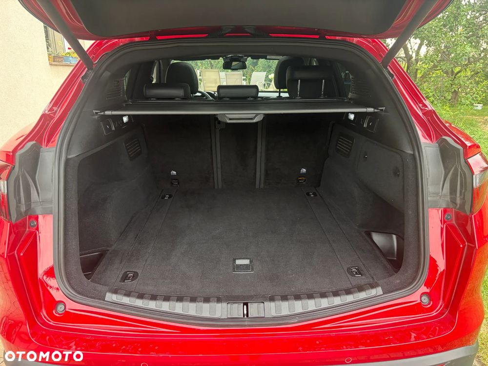 Alfa Romeo Stelvio 2.2 16V AT8 Q4 Sprint - 14