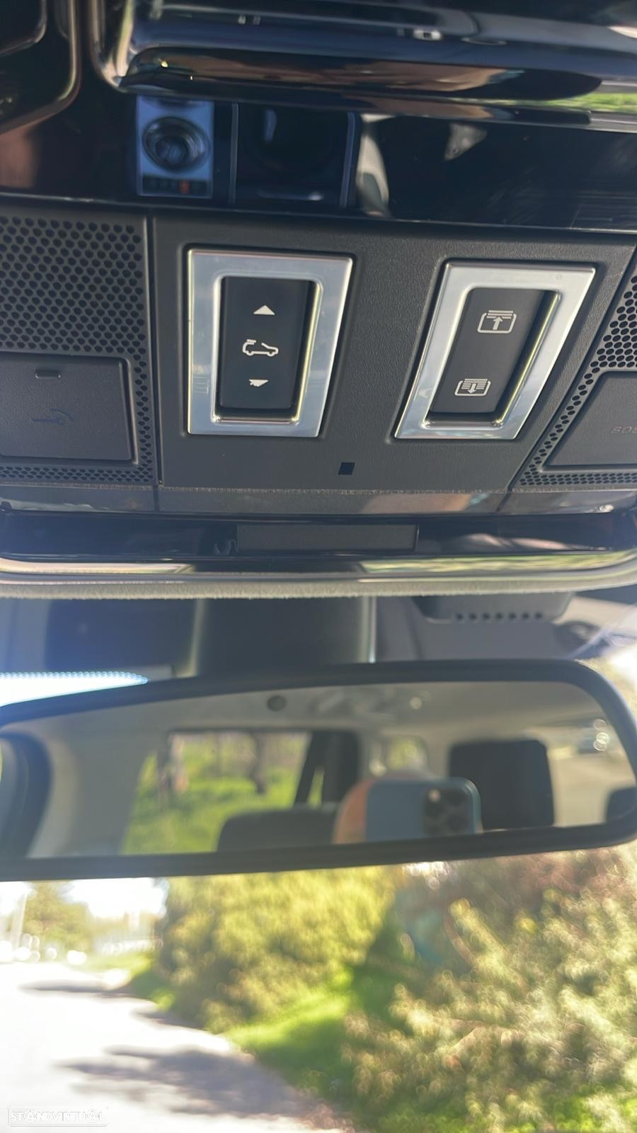 Land Rover Range Rover 3.0 TDV6 HSE 182g - 15