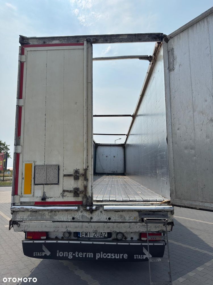 Scania R420 - 12
