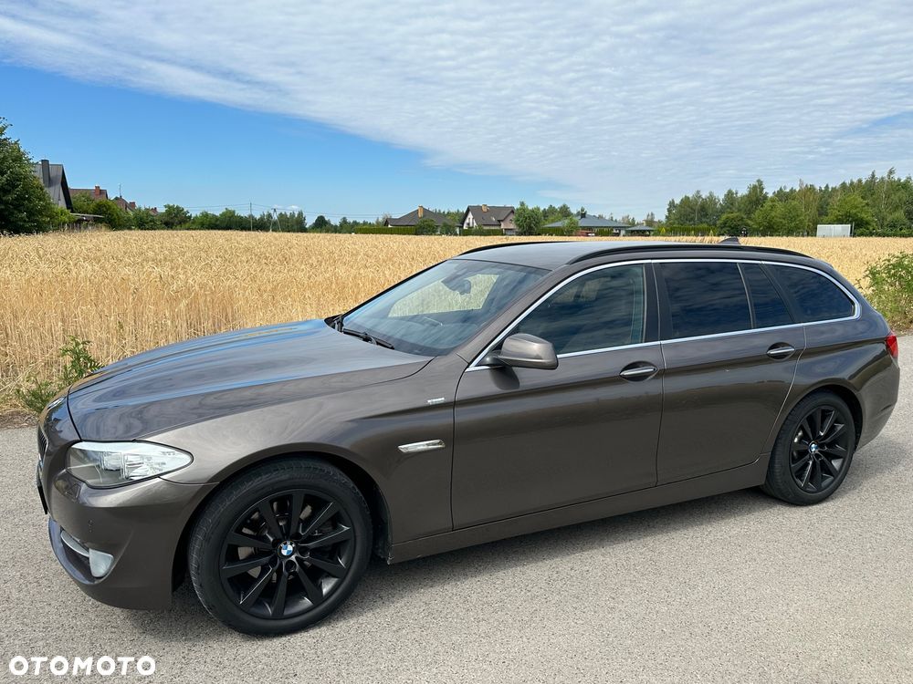 BMW Seria 5 - 13