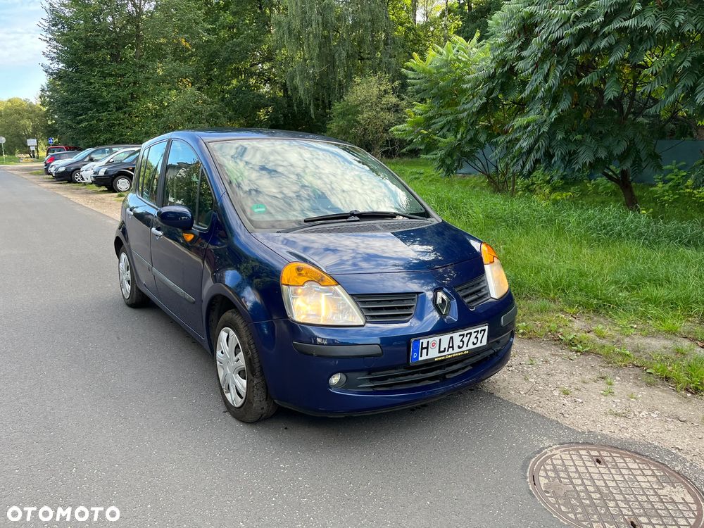 Renault Modus 1.2 16V Cite - 3