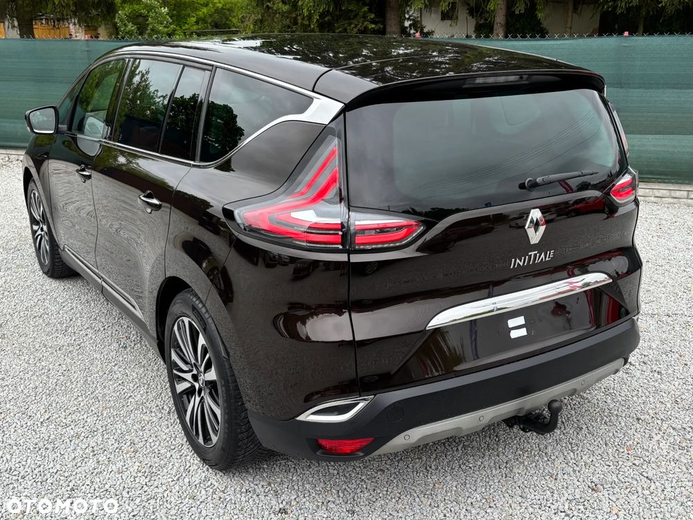Renault Espace Energy dCi 160 EDC Initiale Paris - 8