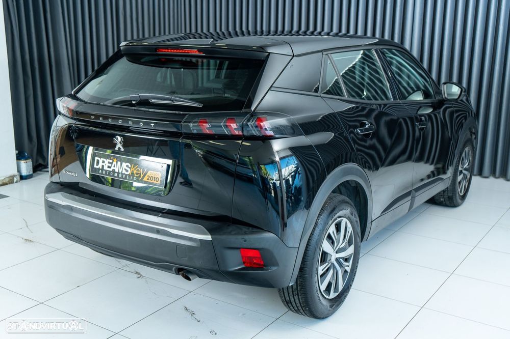 Peugeot 2008 PureTech 100 Active - 5