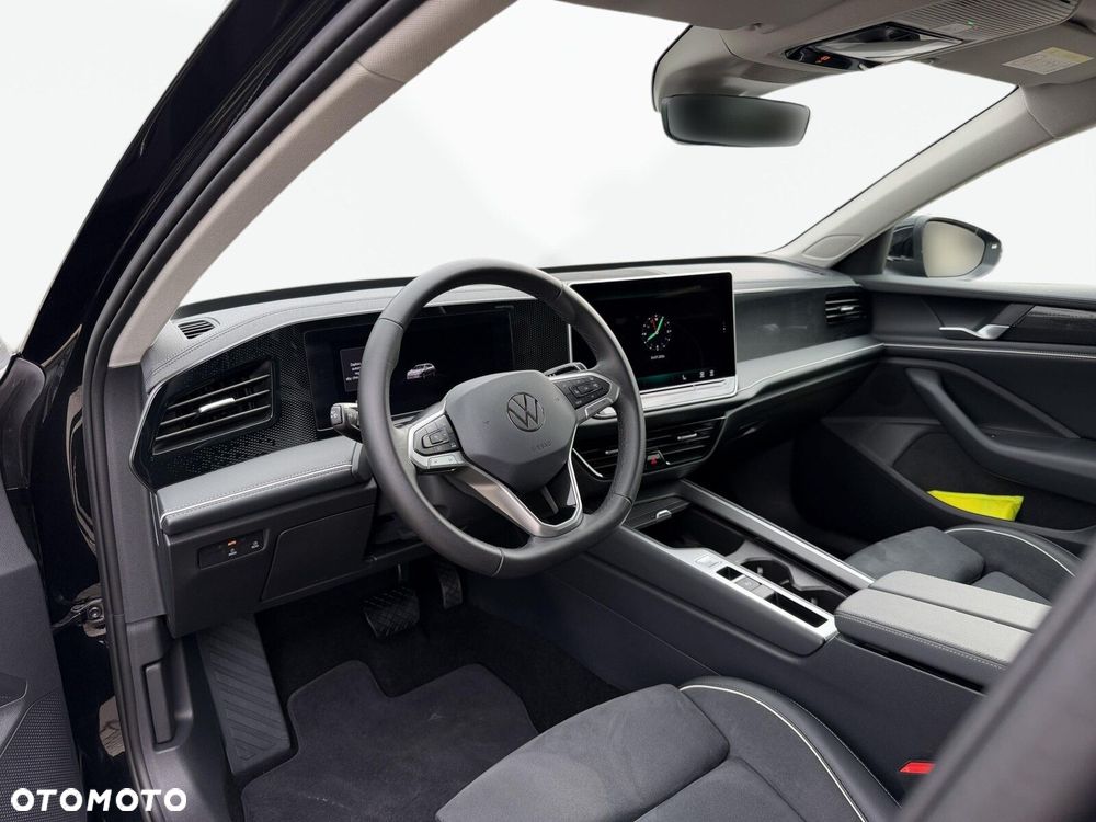 Volkswagen Passat Variant 1.5 TSI EVO Business DSG - 10