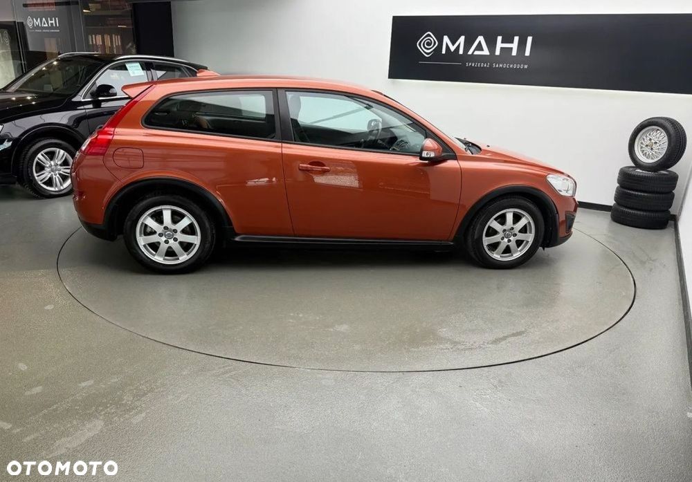 Volvo C30 1.6D DRIVe Kinetic - 13