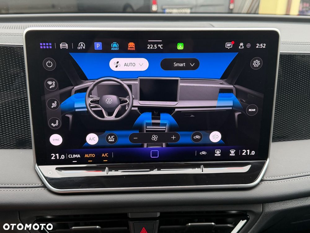 Volkswagen Tiguan 2.0 TDI SCR Life DSG - 33