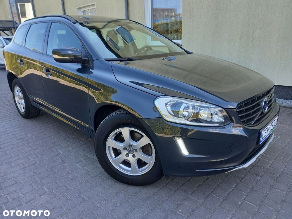 Volvo XC 60 D3 Momentum - 2