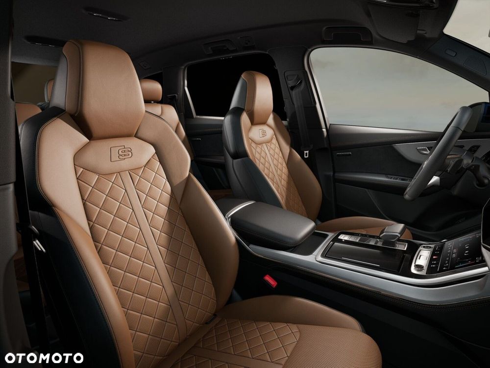 Audi Q7 - 7