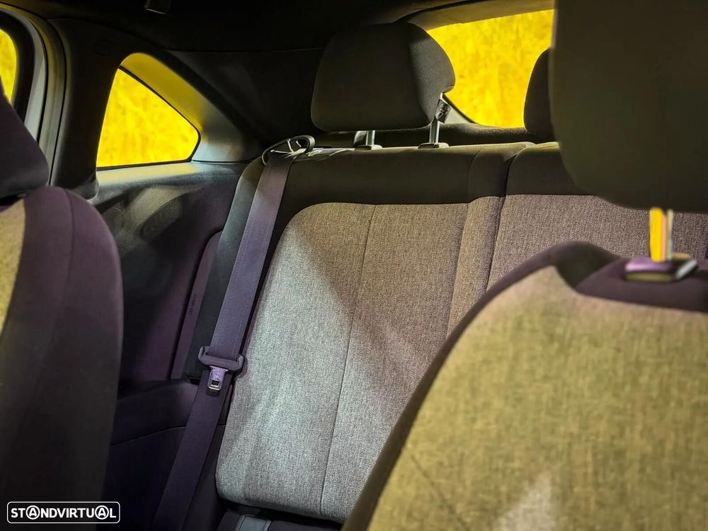 Mazda MX-30 e-SKYACTIV Exclusve-Line - 41