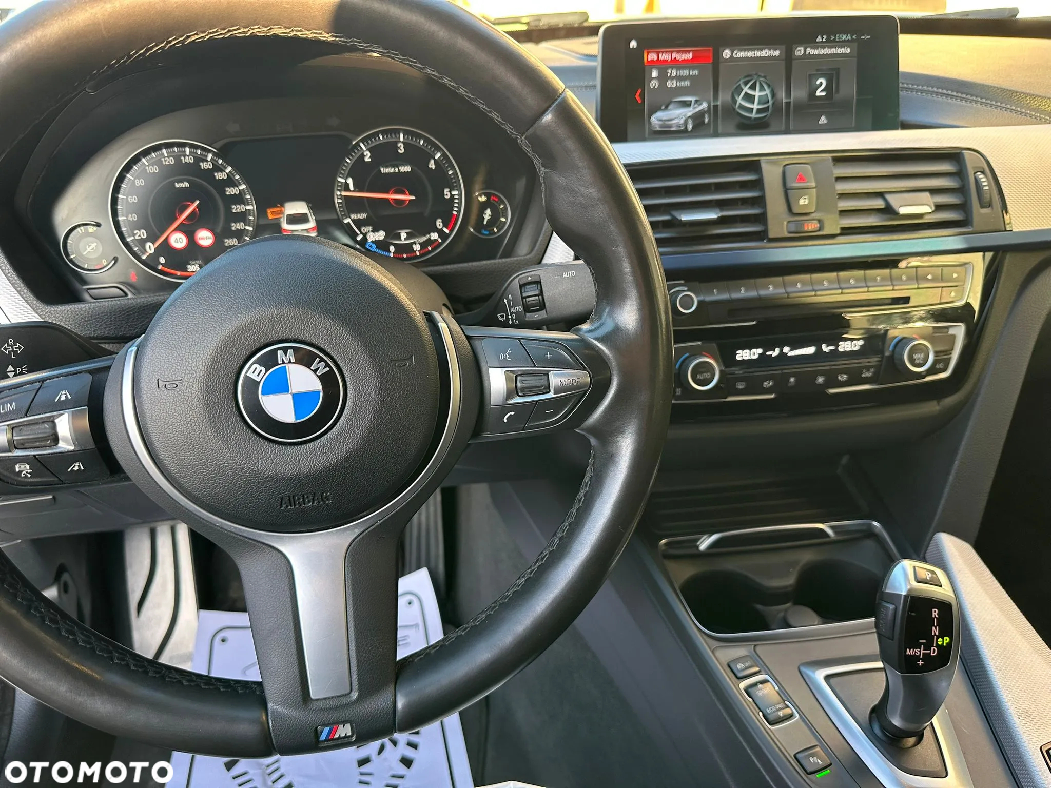 BMW 3GT 330d M Sport - 20