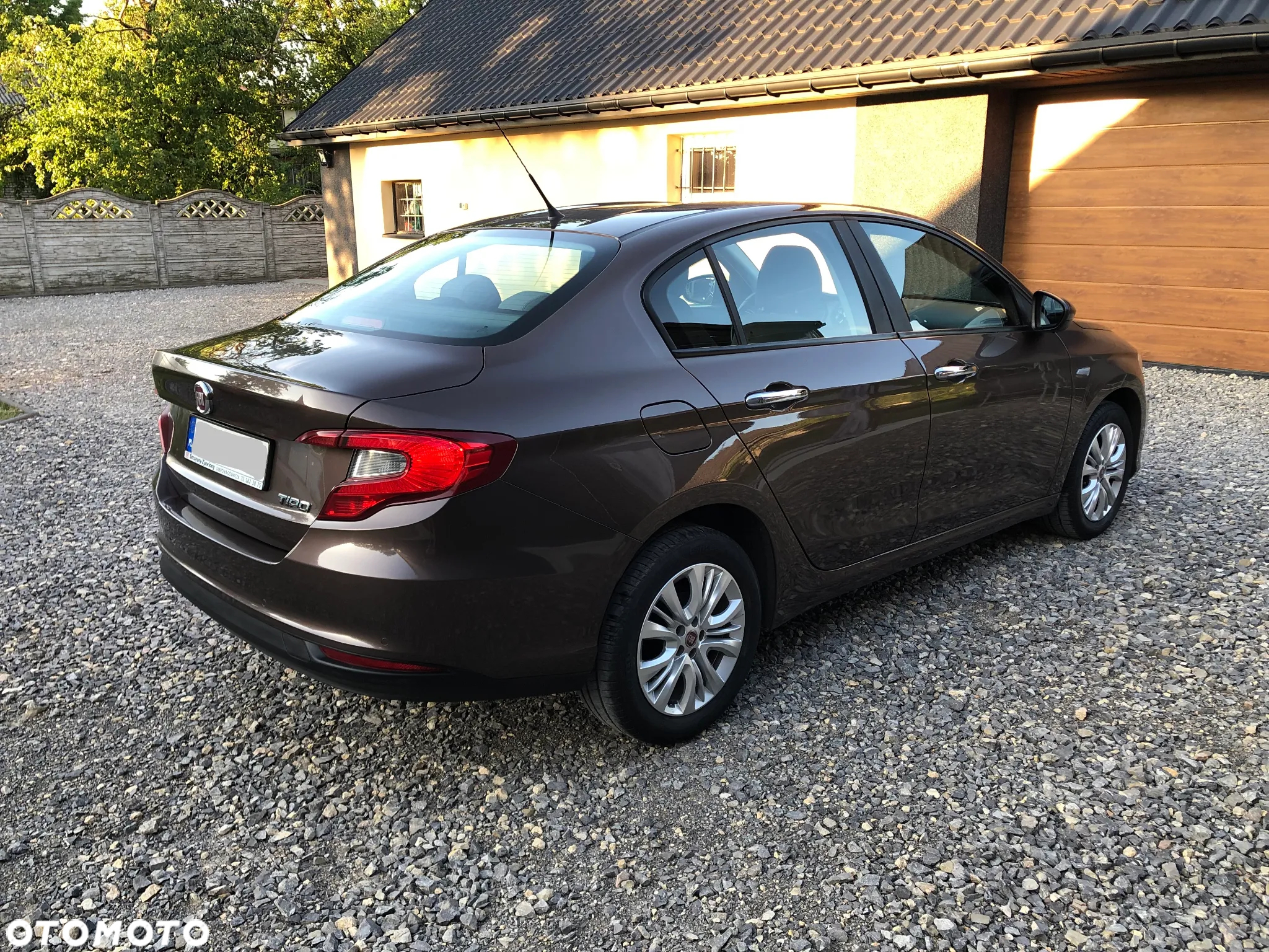 Fiat Tipo 1.4 16v Easy EU6d - 19
