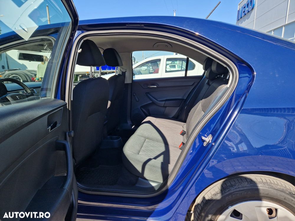 Seat Toledo 1.6 TDI Reference - 7