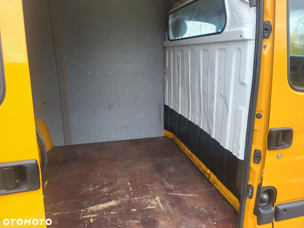 Opel Movano - 31