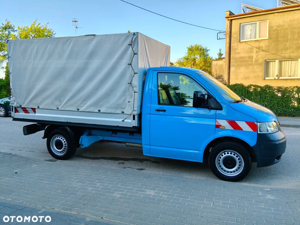 Volkswagen T5 - 3