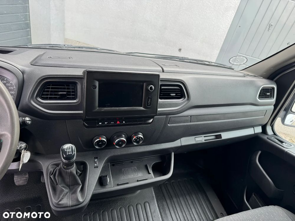 Opel Movano - 14
