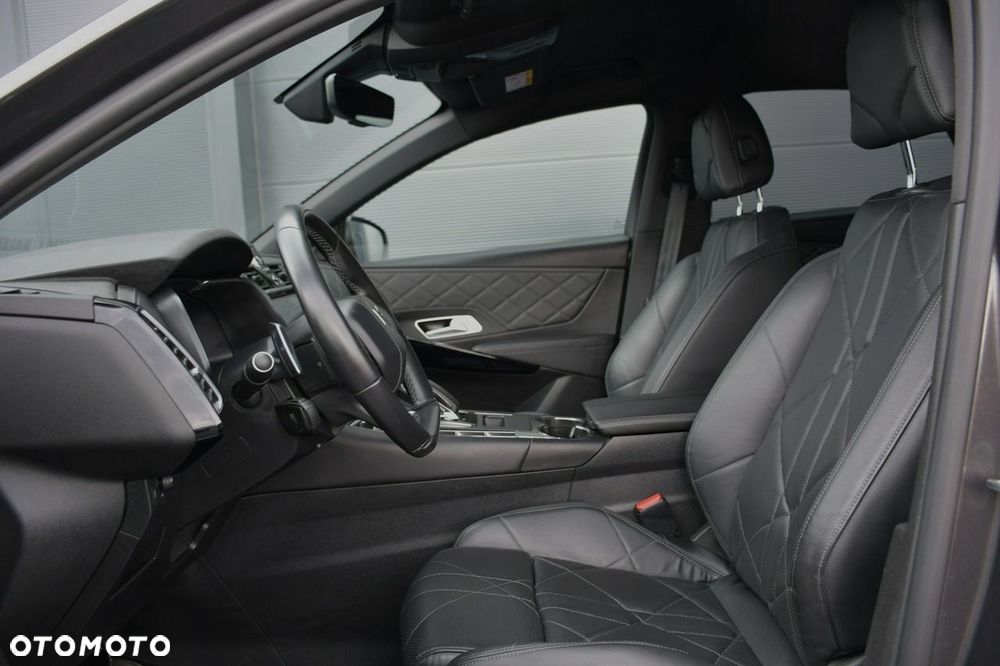 DS Automobiles DS 7 Crossback 1.6 E-Tense 4x4 Rivoli - 17
