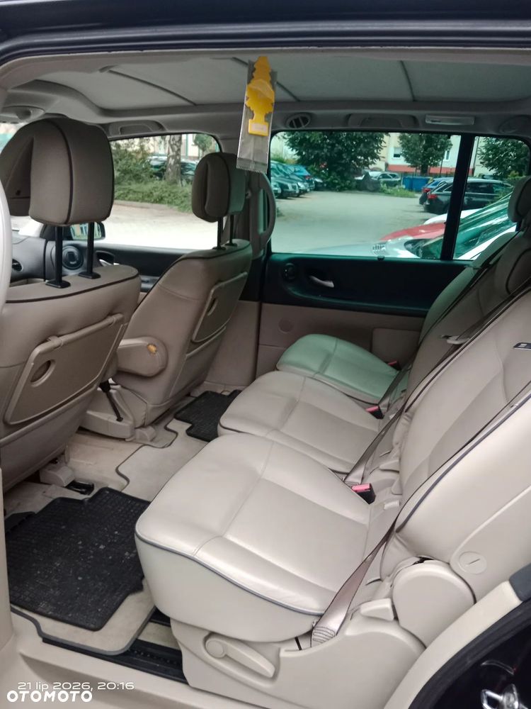 Renault Espace 3.5 Initiale - 4