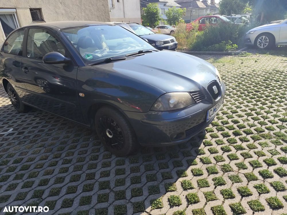 Seat Ibiza - 6