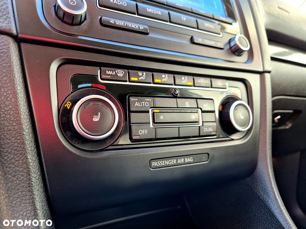 Volkswagen Golf Variant 1.4 TSI Comfortline - 28