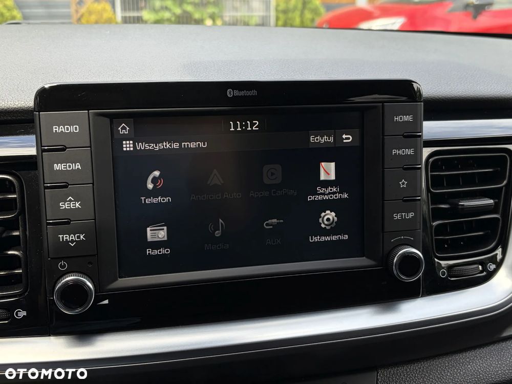 Kia Stonic 1.0 T-GDI DCT OPF Vision - 26