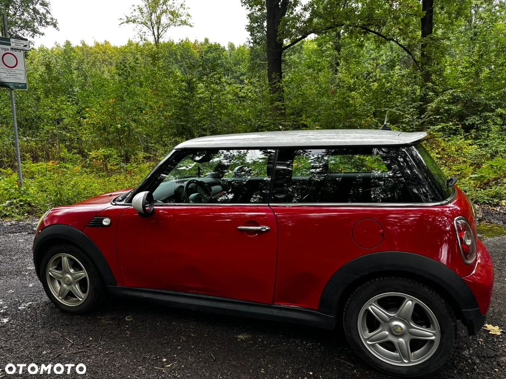 MINI Cooper Standard - 3