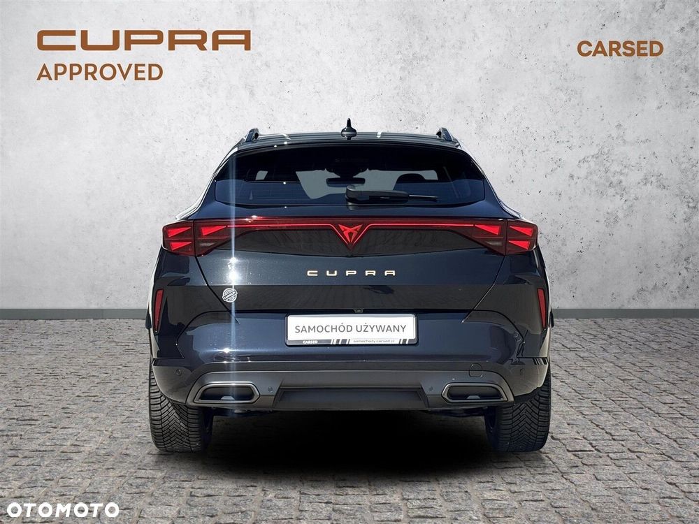 Cupra Formentor 1.5 eTSI mHEV DSG - 38