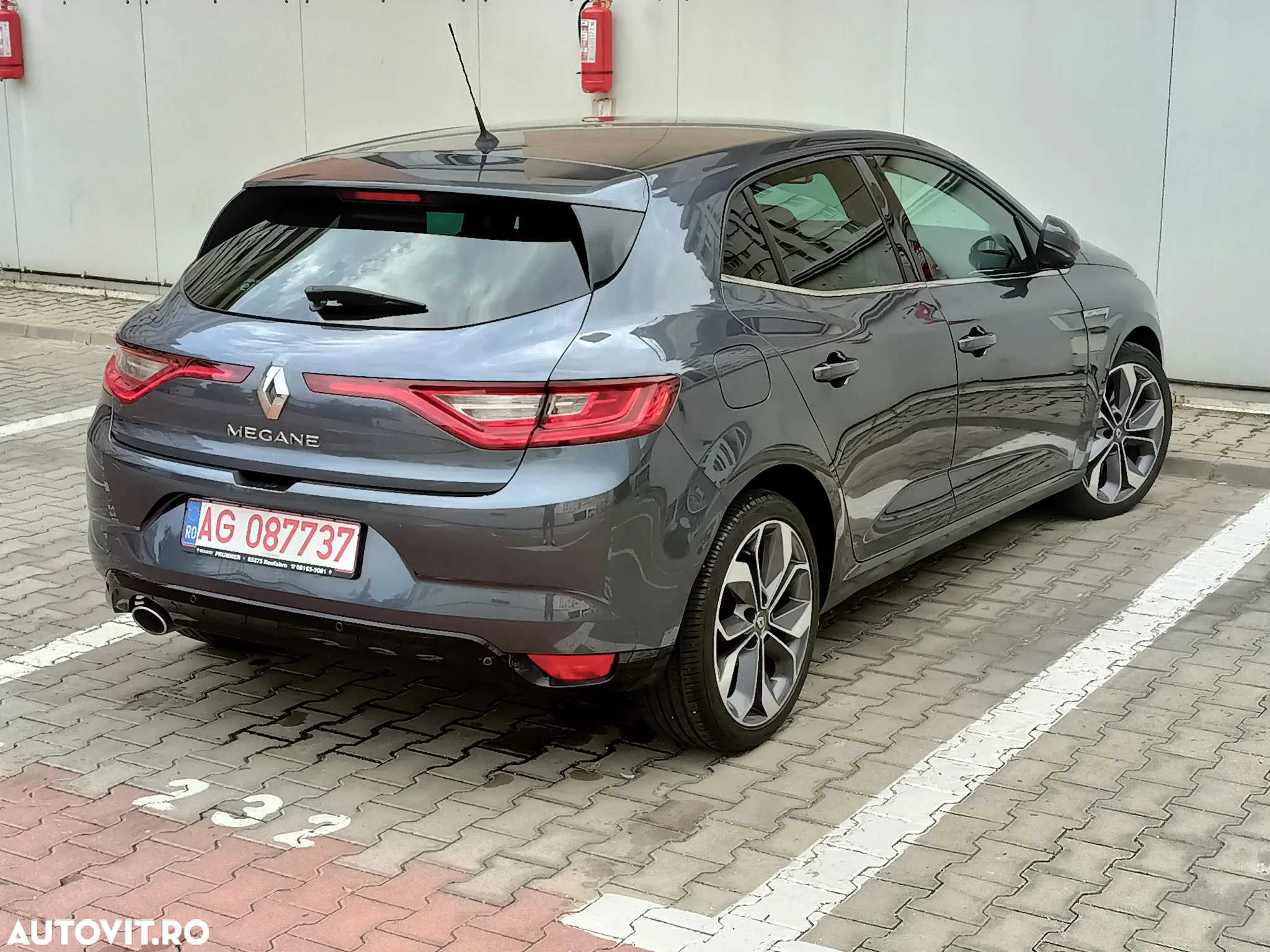Renault Megane - 4