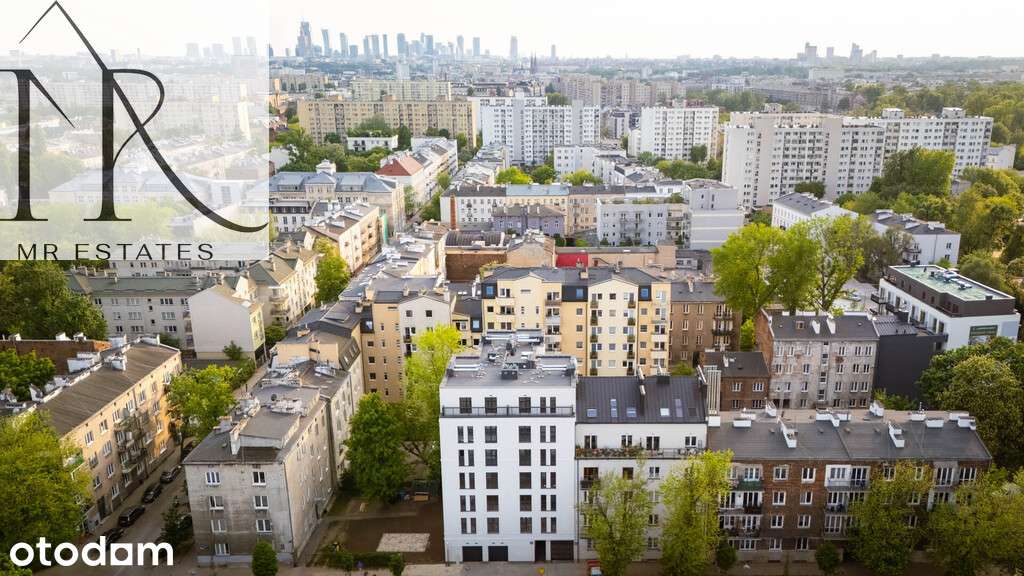 Inwestycja Grajewska 19 Apartament 23