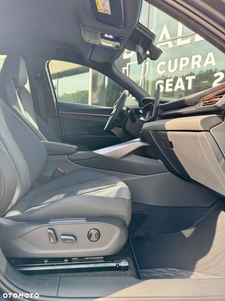 Cupra Terramar 2.0 TSI 4Drive Advantage Edition DSG - 33