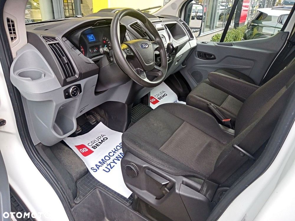 Ford transit - 6