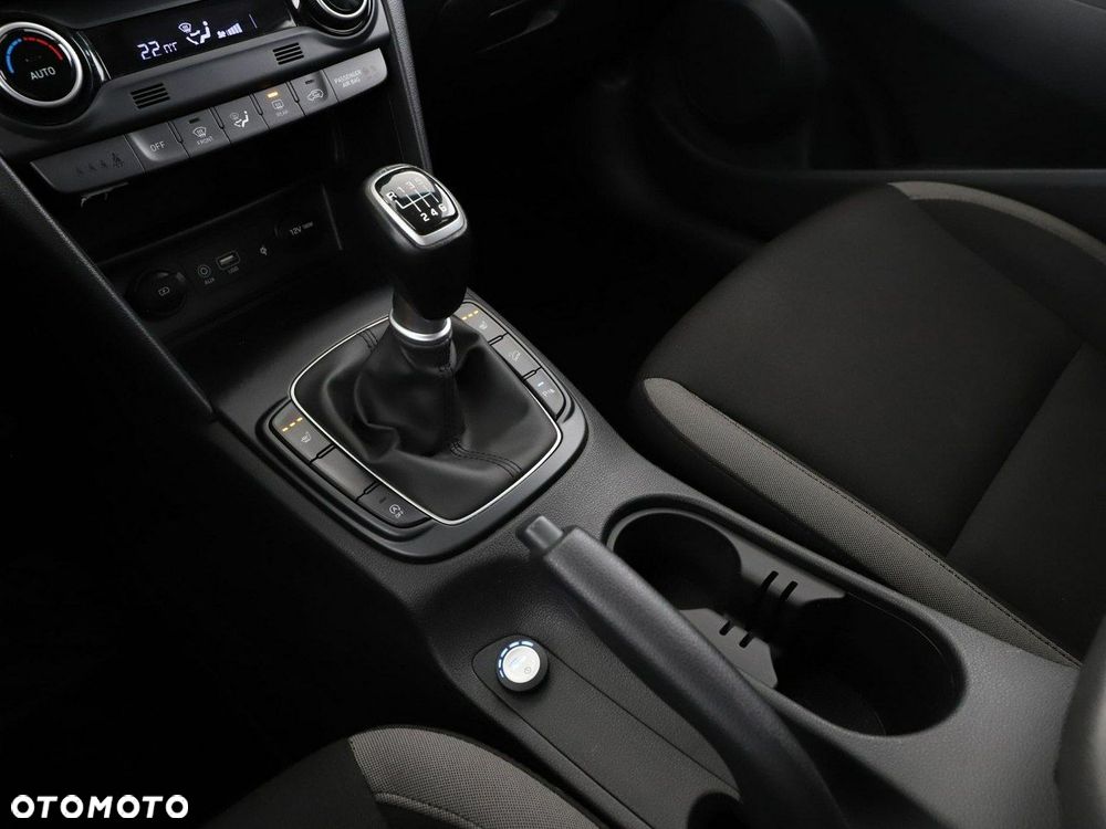 Hyundai Kona 1.0 T-GDI Premium - 32