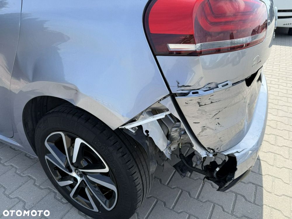 Citroën C4 Picasso - 11