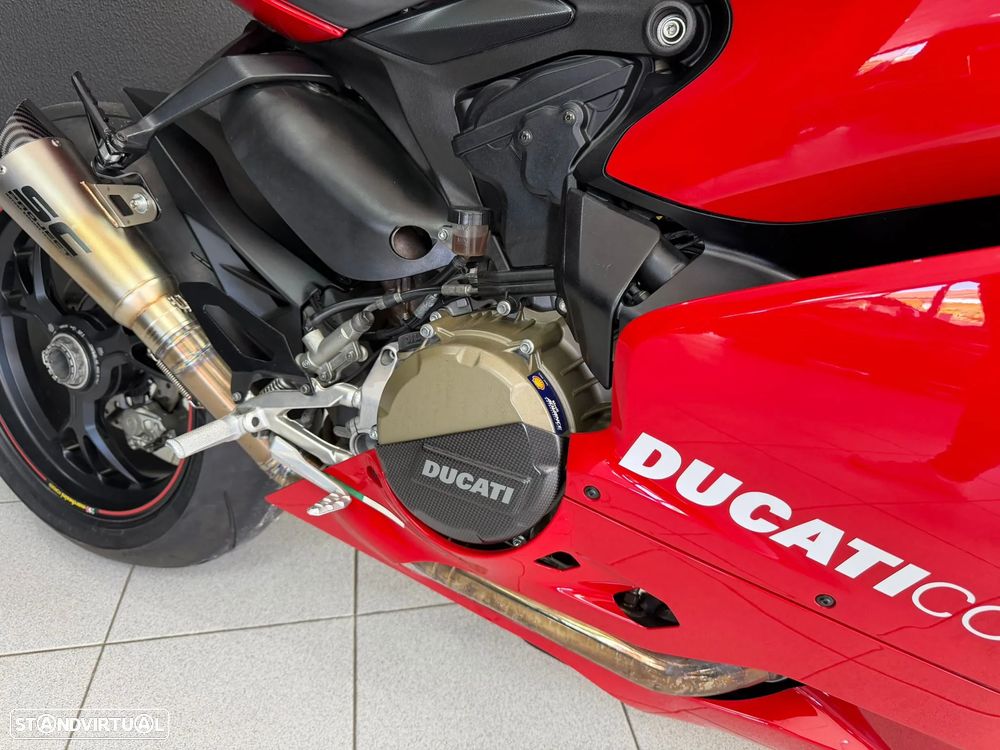 Ducati 1299 1299 Panigale - 13