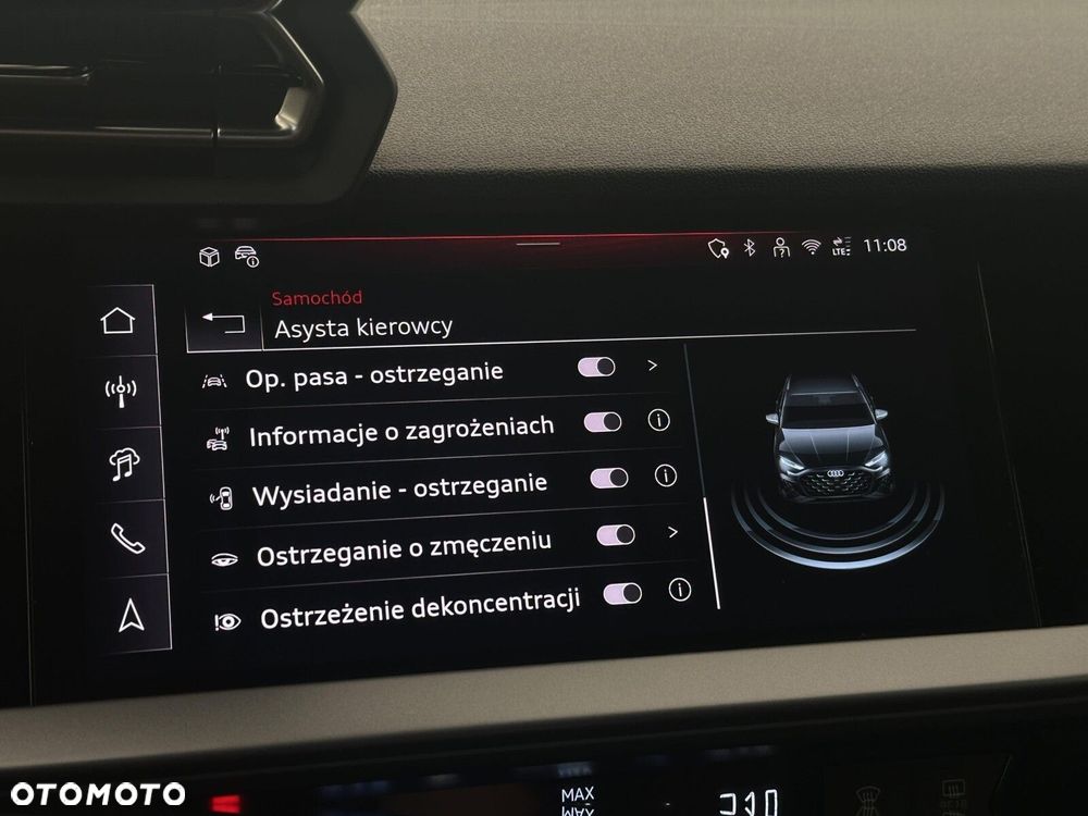 Audi A3 Sportback - 26