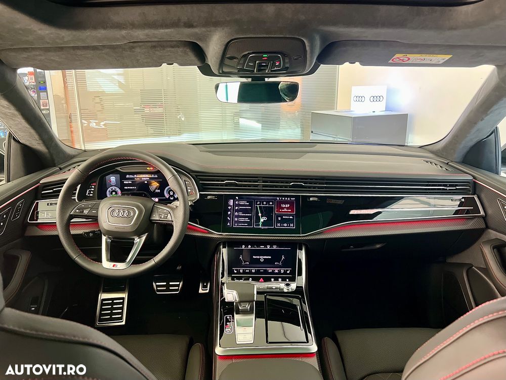 Audi Q8 - 14
